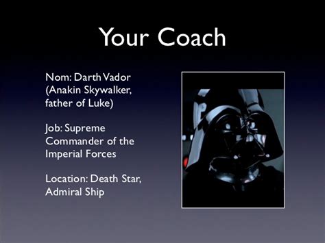 Learn Different Leadership Styles With Star Wars Coaches