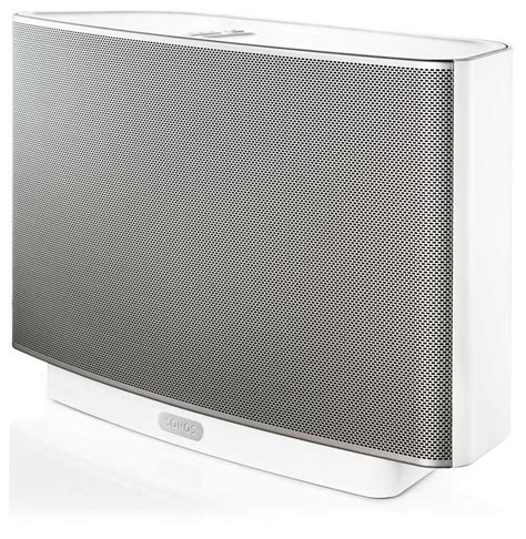 Sonos Play5 Wireless Hifi Speaker System White