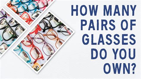 how many pairs of glasses does dr gundry own youtube