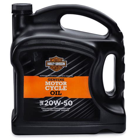 Harley Davidson Breakout 2017 H D 360 20w50 Motorcycle Engine Oil 4 Litres Ebay