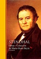 Obras - Coleccion de Stendhal by Stendhal, Henri Beyle | eBook | Barnes ...
