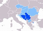 Serbian language - Wikipedia