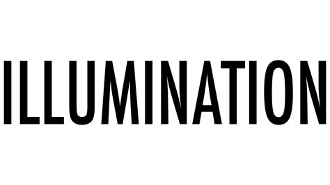 Illumination Logo, symbol, meaning, history, PNG, brand