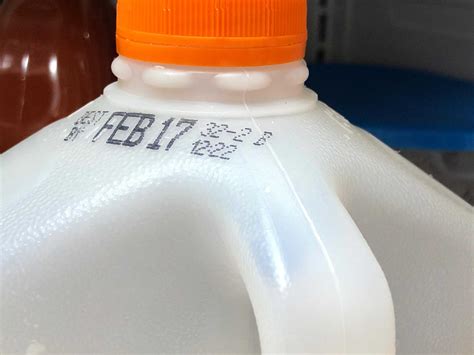 ‘expiration Dates On Food Have Nothing To Do With Safety So We Guide