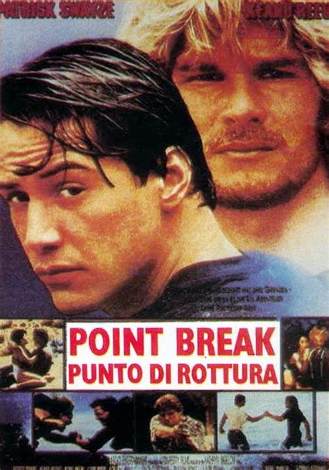 Point Break 1991