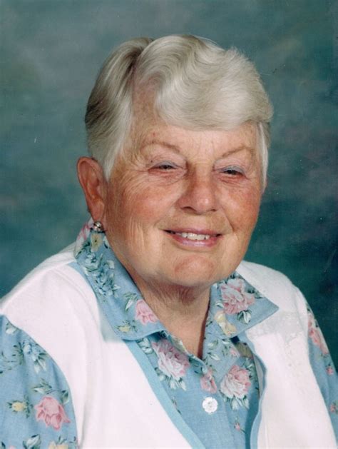 Obituary For Betty M McCauley Lanham Schanhofer Funeral Home And