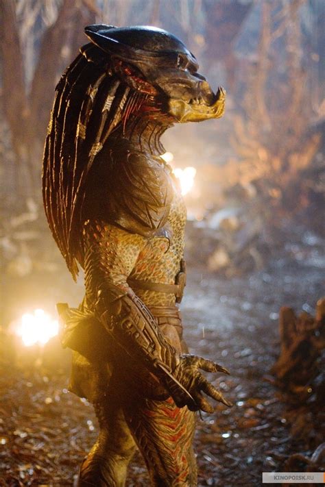 Predator Predators 2010 Movie Photo 14721634 Fanpop