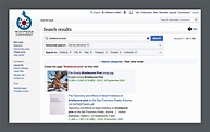 Improving search on Wikimedia Commons
