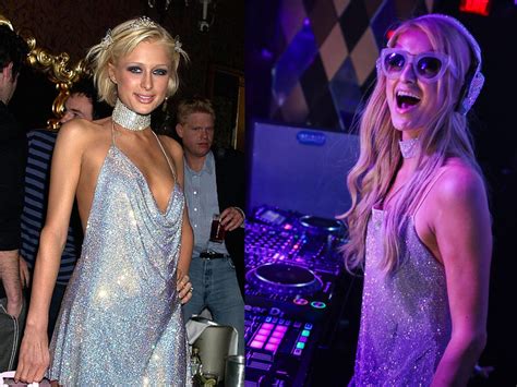 17 of the wildest celebrity parties ever fandomwire