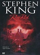Rose Red: una obra de Stephen King que no muchos conocen