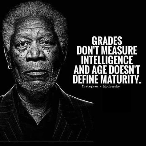 👴🏽 Age ≠ Maturity 💯 Grades ≠ Being Smart 🗣 Rumors ≠ Define You — Follow