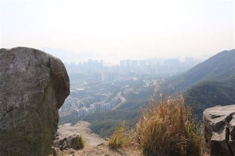 How To Hike Lion Rock In Hong Kong Full Guide We Are Travel Girls