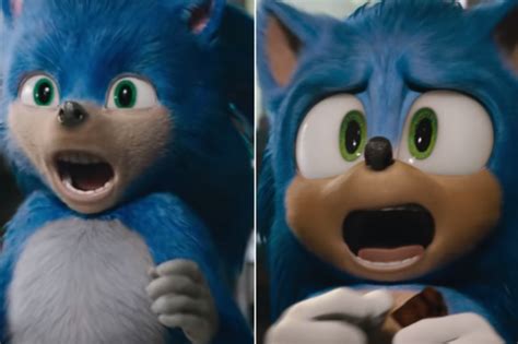 Sonic The Hedgehog Finally Hits Theaters This Week Cyberpunkreview