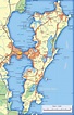 Mapas Detallados de Florianópolis para Descargar Gratis e Imprimir