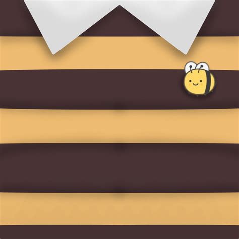 Bee Roblox T Shirt Artofit