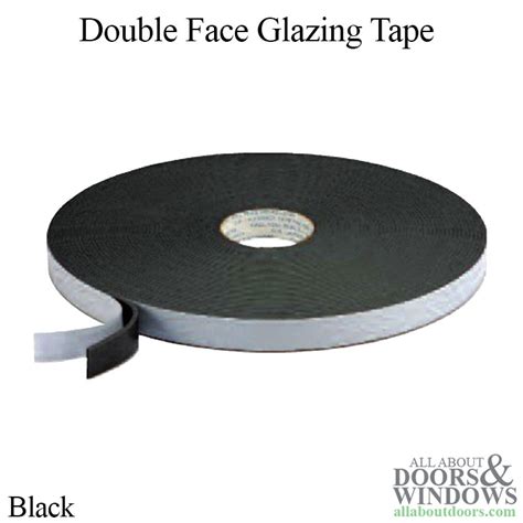 Double Face Glazing Tape