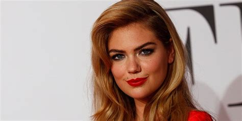 Kate Upton Goes Topless To Celebrate Turning 26 Fox News