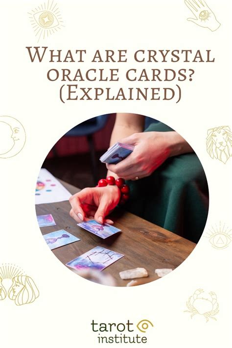 Maybe you would like to learn more about one of these? How to Store Your Oracle Cards? (Ways to Do It) - Tarot Institute