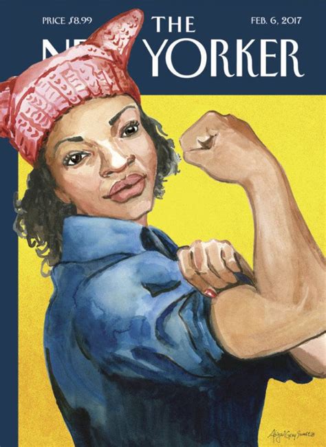 Quem Foi Naomi Parker Fraley A Mulher Que Inspirou O Cartaz We Can Do