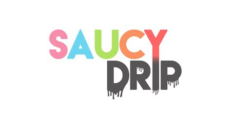Saucy Drip Home Facebook