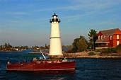 6 historic lighthouses in Upstate New York - newyorkupstate.com