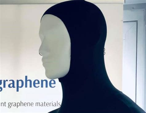 Graphene Creates Textiles Of The Future Textile World