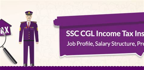 Ssc cgl postponed, new exam date out soon! SSC CGL Income Tax Inspector Job Profile, Salary Structure ...