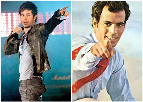 Julio iglesias bio/wiki, net worth, married 2018. Celebrity Kids Who Look Like Their Famous Parents - Page ...