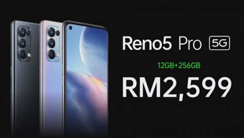 However there are no news yet on when this cool console will be available here. OPPO Reno5 Series Launches In Malaysia; Price Starts From ...