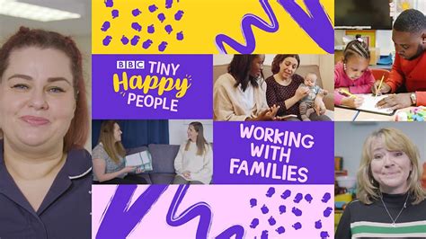Free Downloadable Resources For Professionals And Volunteers Bbc Tiny