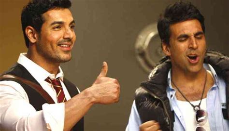 Welcome 3 Akshay Kumar And John Abraham To Reunite For The Third Sequel Of Comedy Franchise