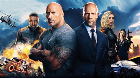 Fast And Furious Hobbs And Shaw Film Streaming Ita Cineblog01