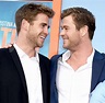 Chris y Liam Hemsworth son muy sexys, pero su padre luce mejor que ...