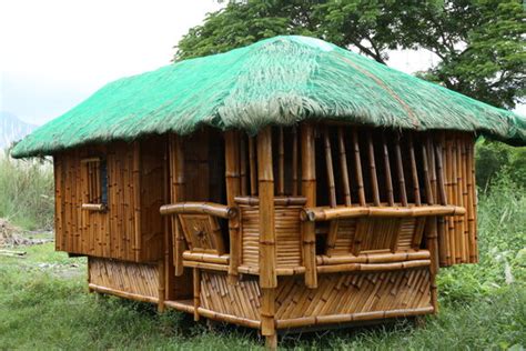 Bahay Kubo Nipa Hut 3d Warehouse 52 Off