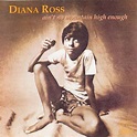 Diana Ross – Ain't No Mountain High Enough (1994, CD) - Discogs