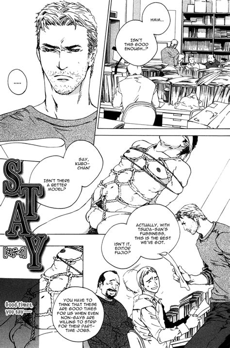 Kamuro Akira And Takao Hiroi Rumble Rush Eng Page 5 Of 6
