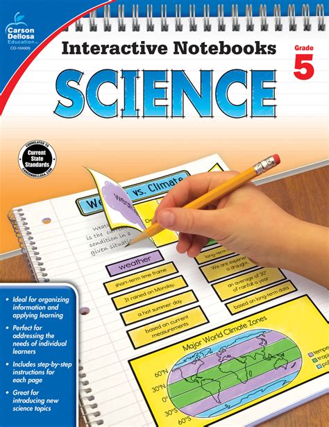 Read Science Grade 5 Online By Sara Haynes Blackwood Books Free 30