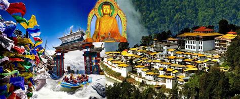 Arunachal Pradesh The Land Of The Dawn Lit Mountains In Sanskrit Is