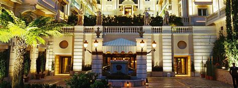 Hotel Metropole Monaco Book A 5 Hotel In The Heart Of Monte Carlo