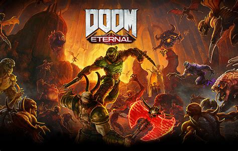 Doom Eternal Review Best Buy Blog