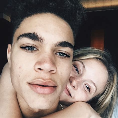 Zara Larsson On Instagram “thank You For Loving Me The Way You Do Brianhwhittaker I Couldnt