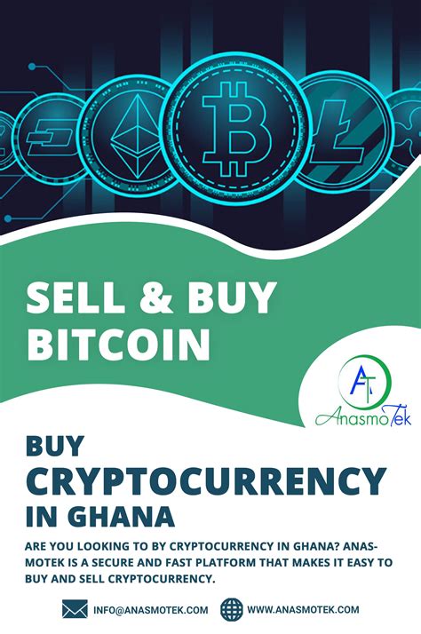 There are plenty of tutorials such as this one outlining various simple ways to purchase cryptocurrencies with rmb. Buy & Sell Cryptocurrency in Ghana in 2020 | Bitcoin, Buy ...