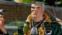 Small Soldiers Movie Characters Wallpapers - Wallpaper Cave