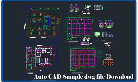 How Do You Open Dwg File Without Autocad Muratawa