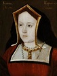 Tudor Queens — The most known portraits of Queen Katherine of...