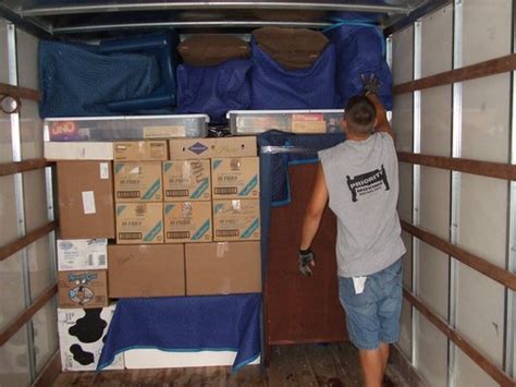 Essential Moving Tips And Hacks Oregon Priority Moving Services