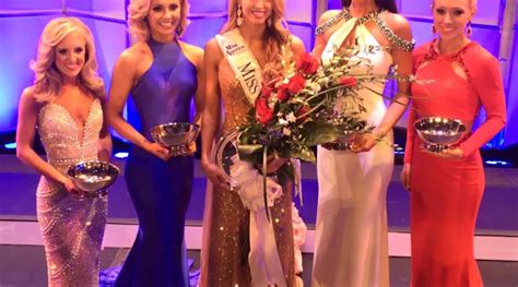 rachel wyatt crowned miss south carolina 2016 stories june 28 2016 south carolina etv