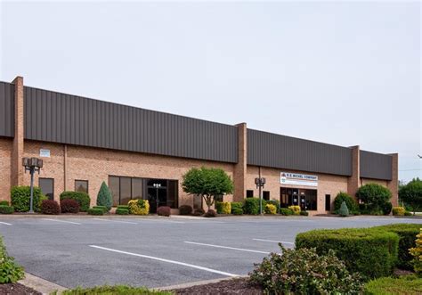 Kelso Business Center 9 Flexlight Industrial Space For Lease In