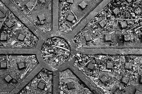 Manhole Lid Photograph By Joseph Oland Fine Art America