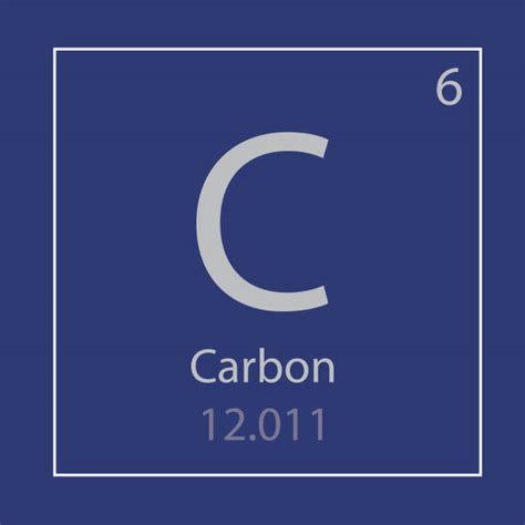 Best Carbon Element Illustrations Royalty Free Vector Graphics And Clip
